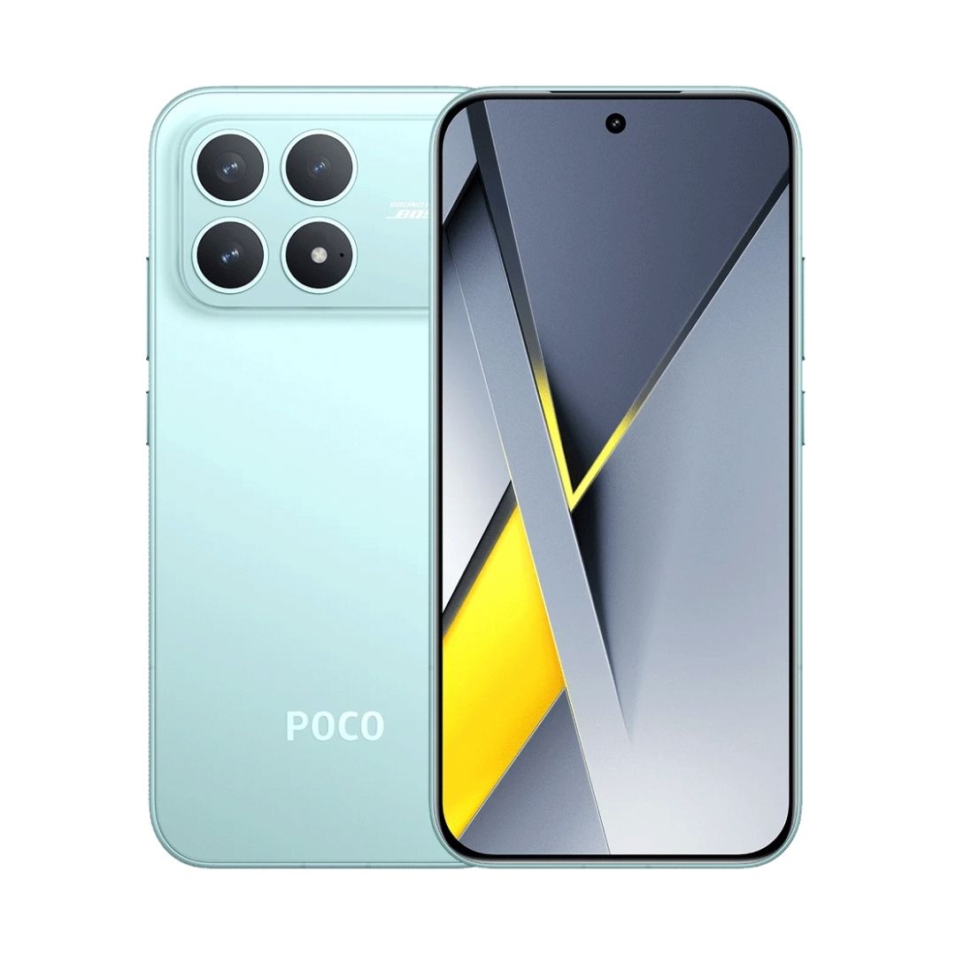 Poco F8 Pro 512GB 12RAM NUEVO