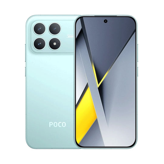 Poco F8 Pro 512GB 12RAM NUEVO