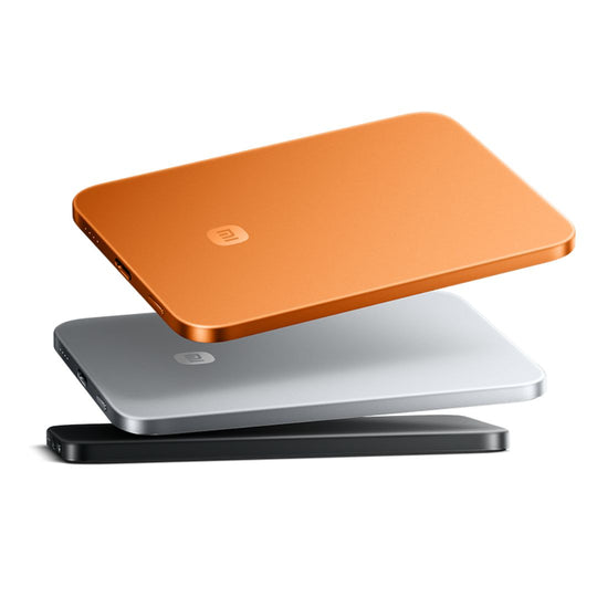 Xiaomi UltraThin Magnetic Power Bank 5000 15W