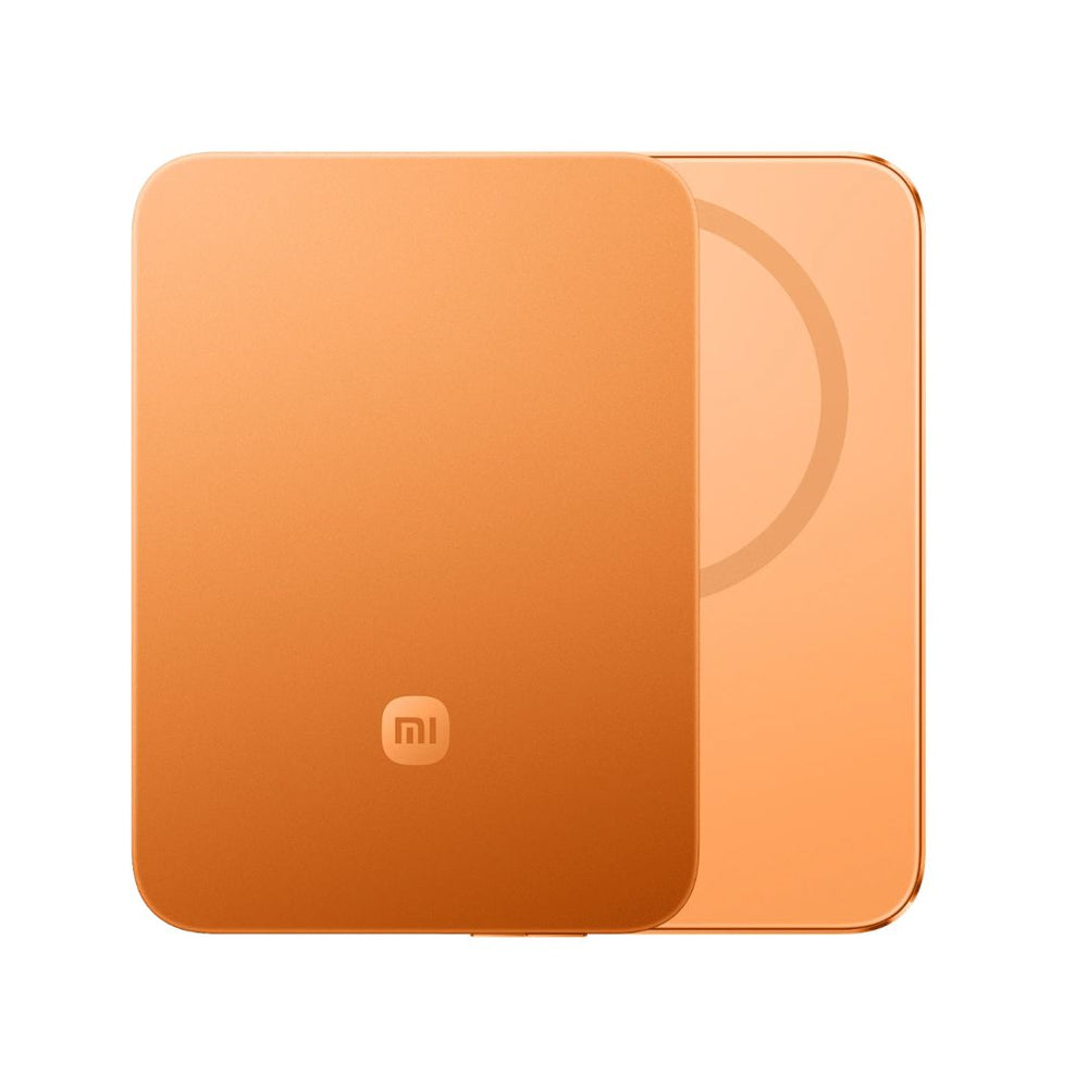 Xiaomi UltraThin Magnetic Power Bank 5000 15W