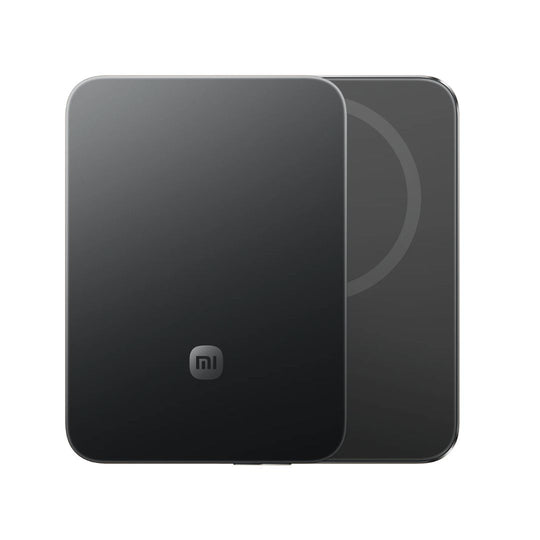 Xiaomi UltraThin Magnetic Power Bank 5000 15W