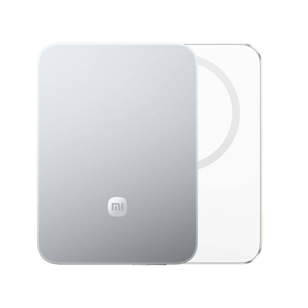 Xiaomi UltraThin Magnetic Power Bank 5000 15W