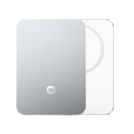 Xiaomi UltraThin Magnetic Power Bank 5000 15W
