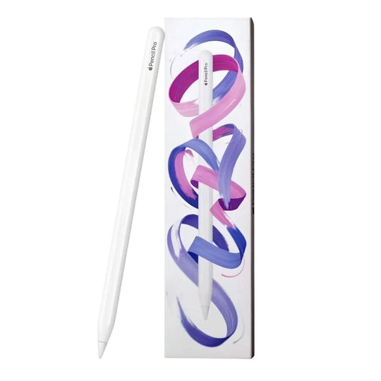 Apple Pencil Pro Open Box