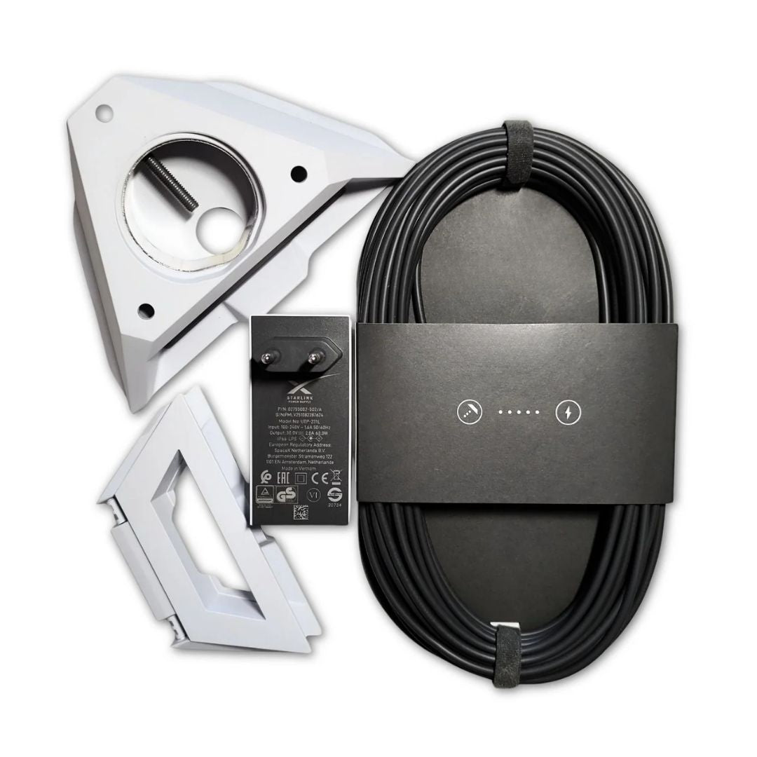 KIT INTERNET STARLINK MINI