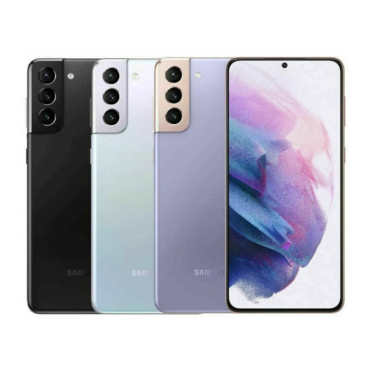 Samsung Galaxy S21 Plus 256GB EXH