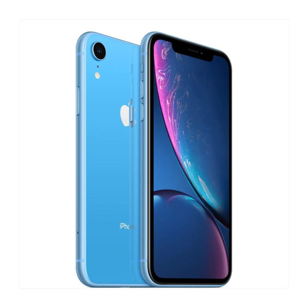 IPhone XR 64GB EXH
