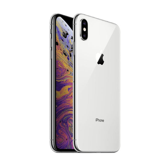 IPhone XS 64GB EXH CAJA + CARGADOR Y AURICULARES
