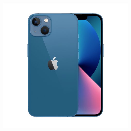 IPhone 13 256GB De EXH (Preventa)