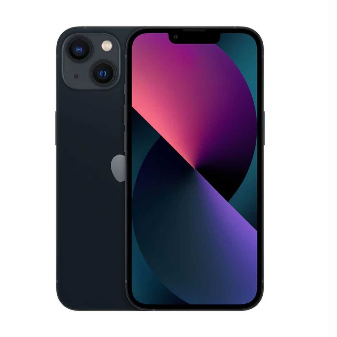 IPhone 13 256GB De EXH (Preventa)