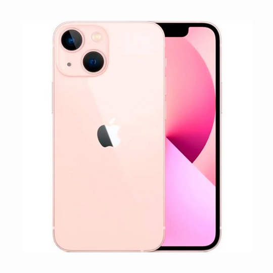 IPhone 13 256GB De EXH (Preventa)