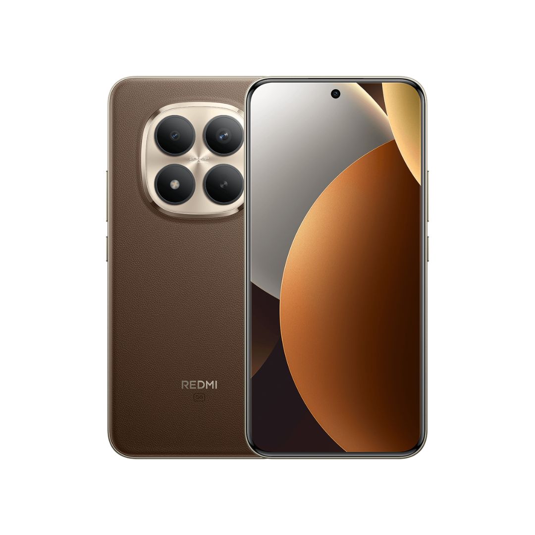 Xiaomi Redmi Note 15 Pro Plus 5G 256GB Nuevo