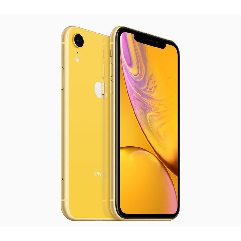 IPhone XR 64GB EXH
