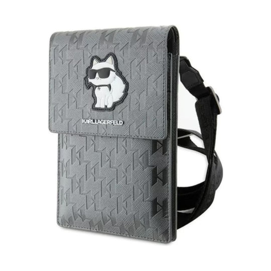 Universal Phone Pouch Karl Lagerfeld
