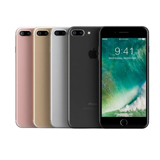 IPhone 7 Plus – 128 GB EXH