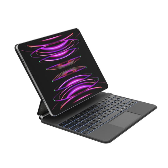 BELKIN PRO KEYBOARD CASE WITH MAGNETIC STAND IPAD PRO 13" (M4)
