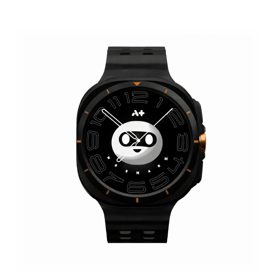 Smartwatch NOVA 46MM A+