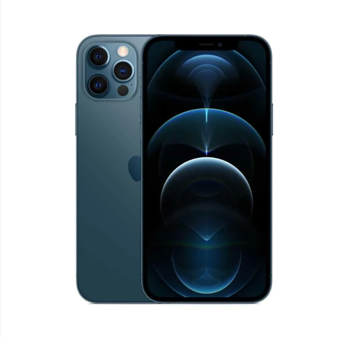 IPhone 12 Pro 256GB De EXH