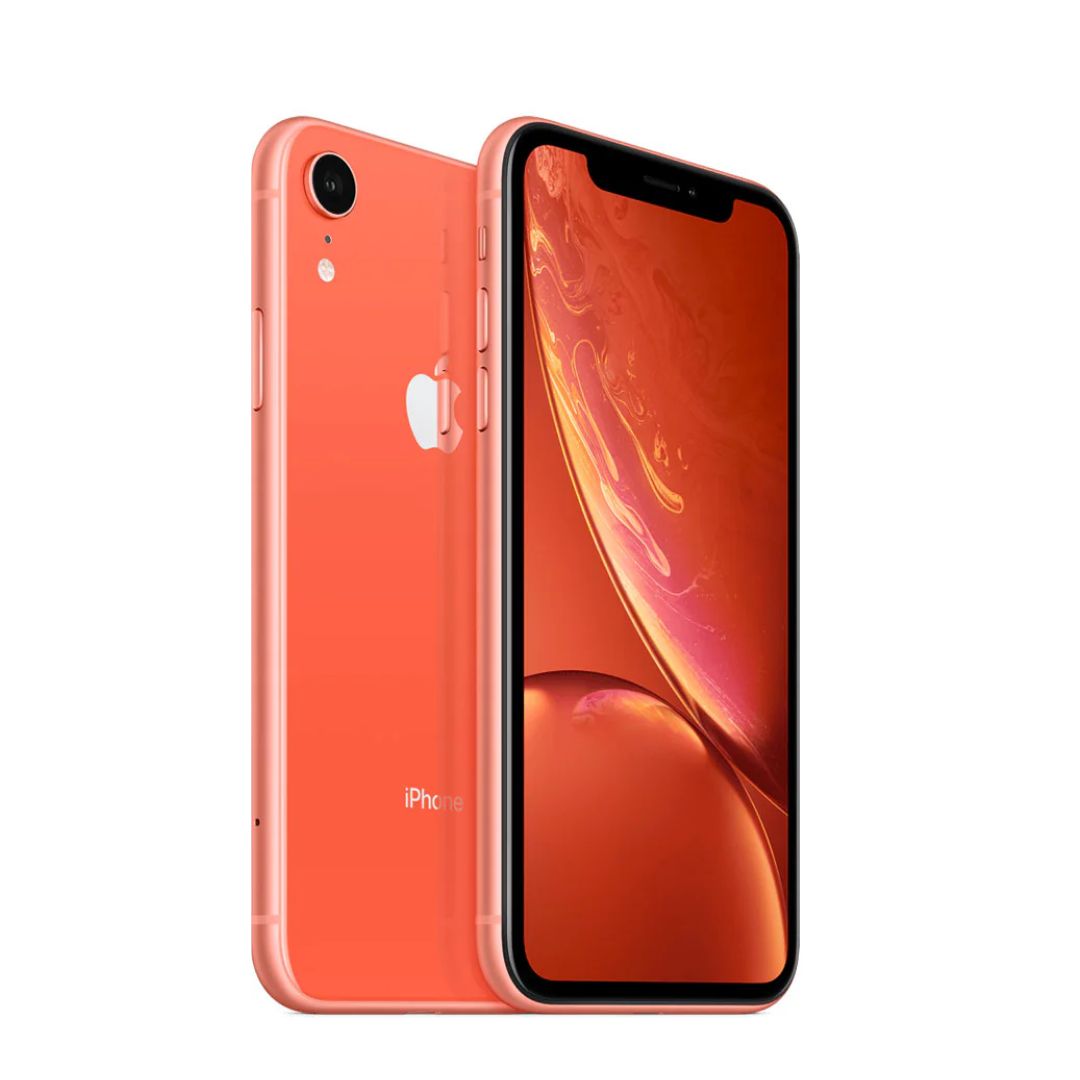 IPhone XR 64GB EXH