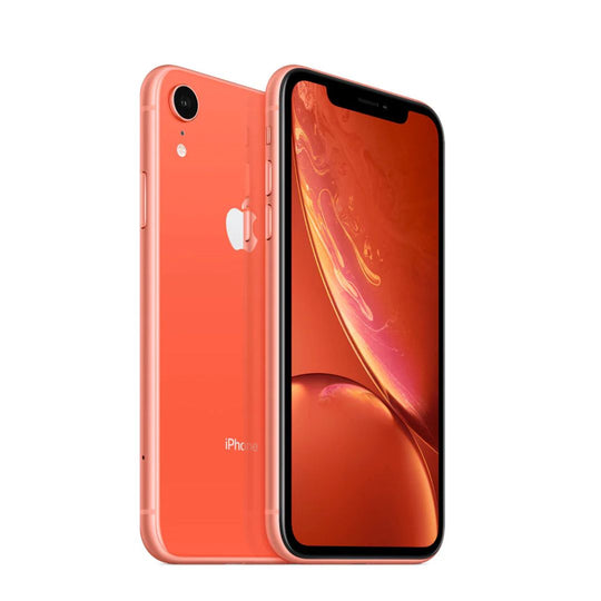 IPhone XR 64GB EXH