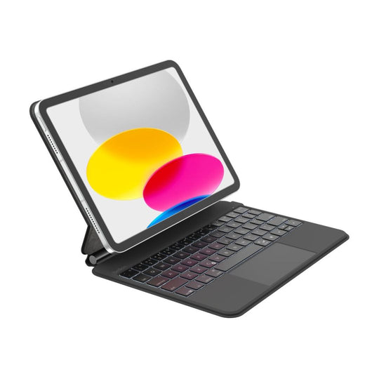 BELKIN PRO KEYBOARD CASE WITH MAGNETIC STAND IPAD 10.9" / IPAD 11"