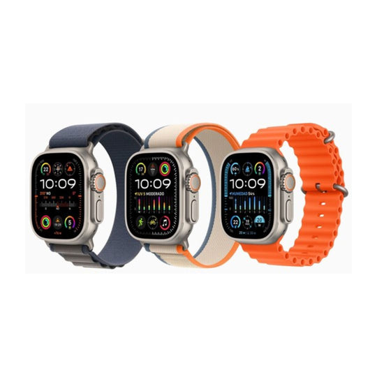 Apple Watch Ultra 2 49MM (PREVENTA)