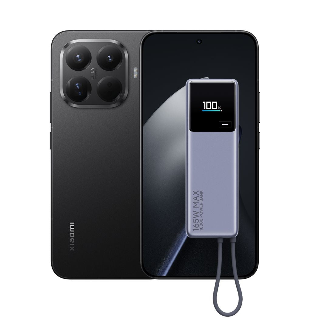 Xiaomi 15T Pro 512GB + POWER BANK XIAOMI