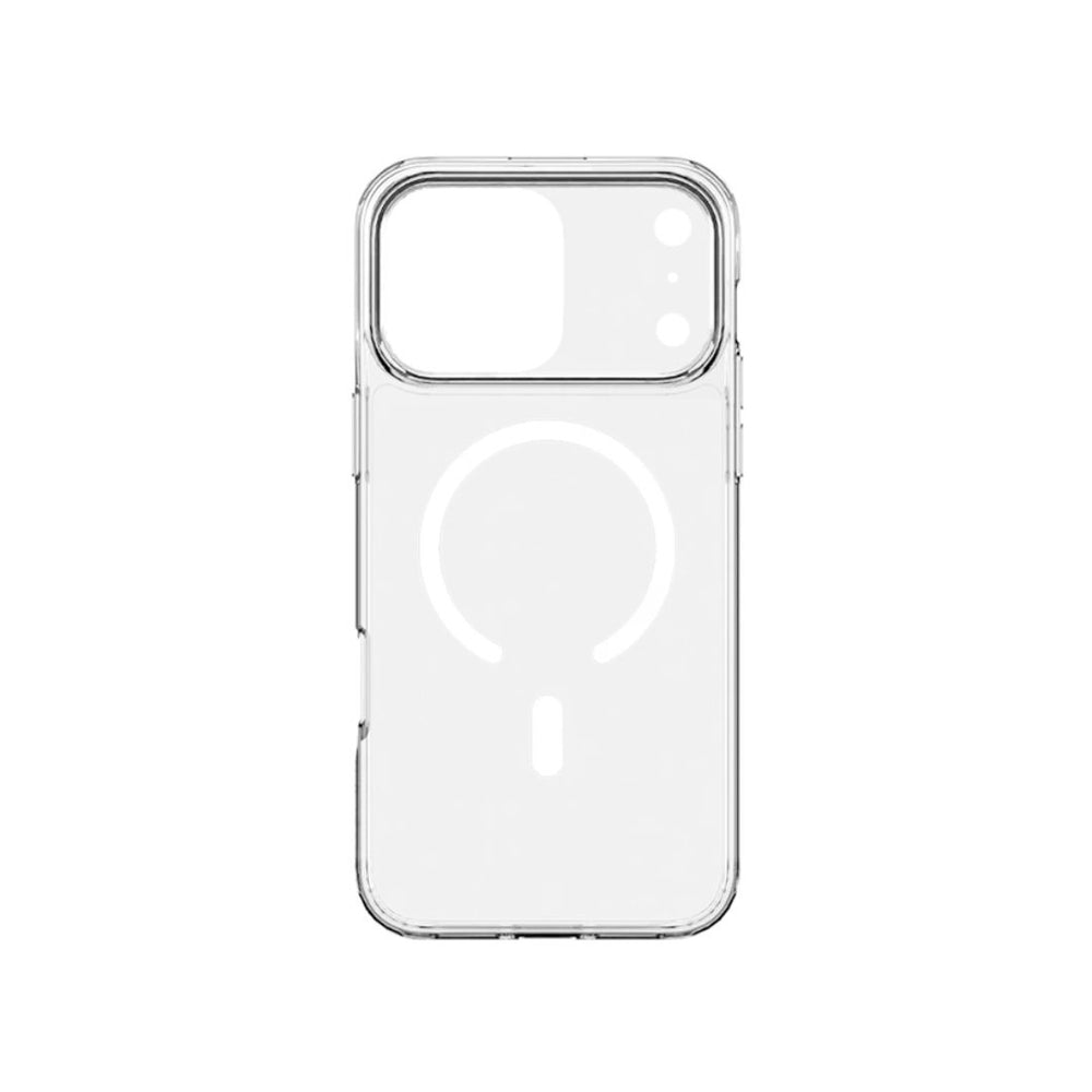 Clear Case Atomic Magsafe 17 PRO MAX - 17 PRO