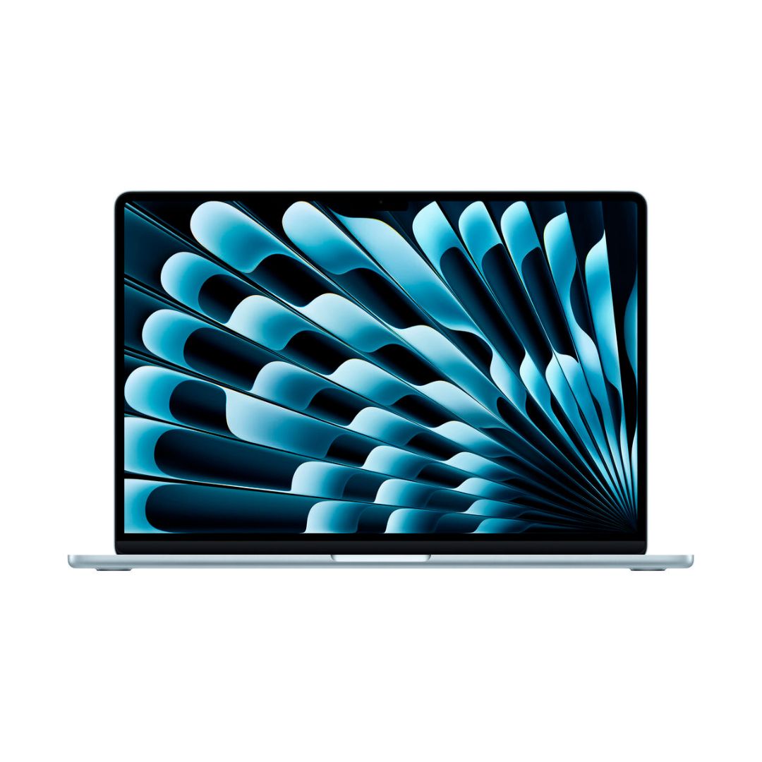 MacBook Air M4 13❞ 512GB Nueva 24 RAM