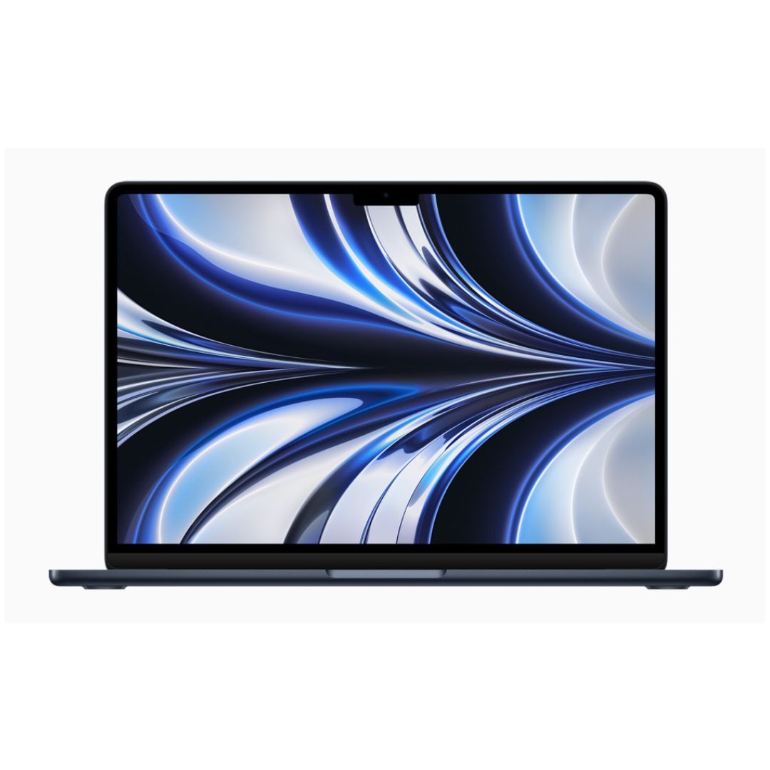 MacBook Air M2 13" 512GB NUEVA TECLADO LATINO