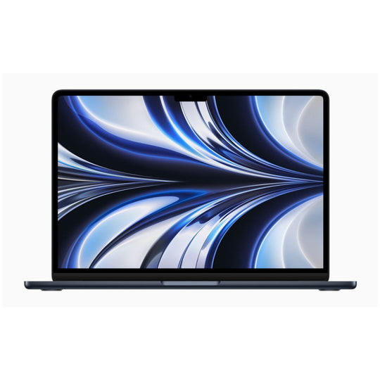 MacBook Air M2 13" 512GB NUEVA TECLADO LATINO