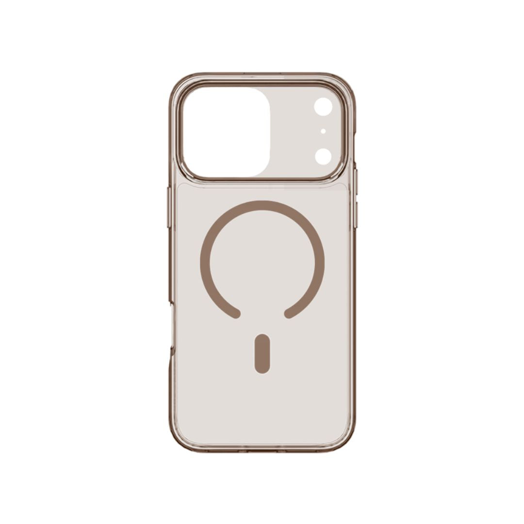 Clear Case Atomic Magsafe 17 PRO MAX - 17 PRO