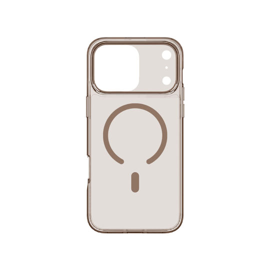 Clear Case Atomic Magsafe 17 PRO MAX - 17 PRO