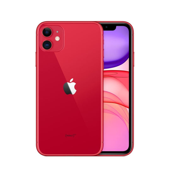 IPhone 11 64GB EXH