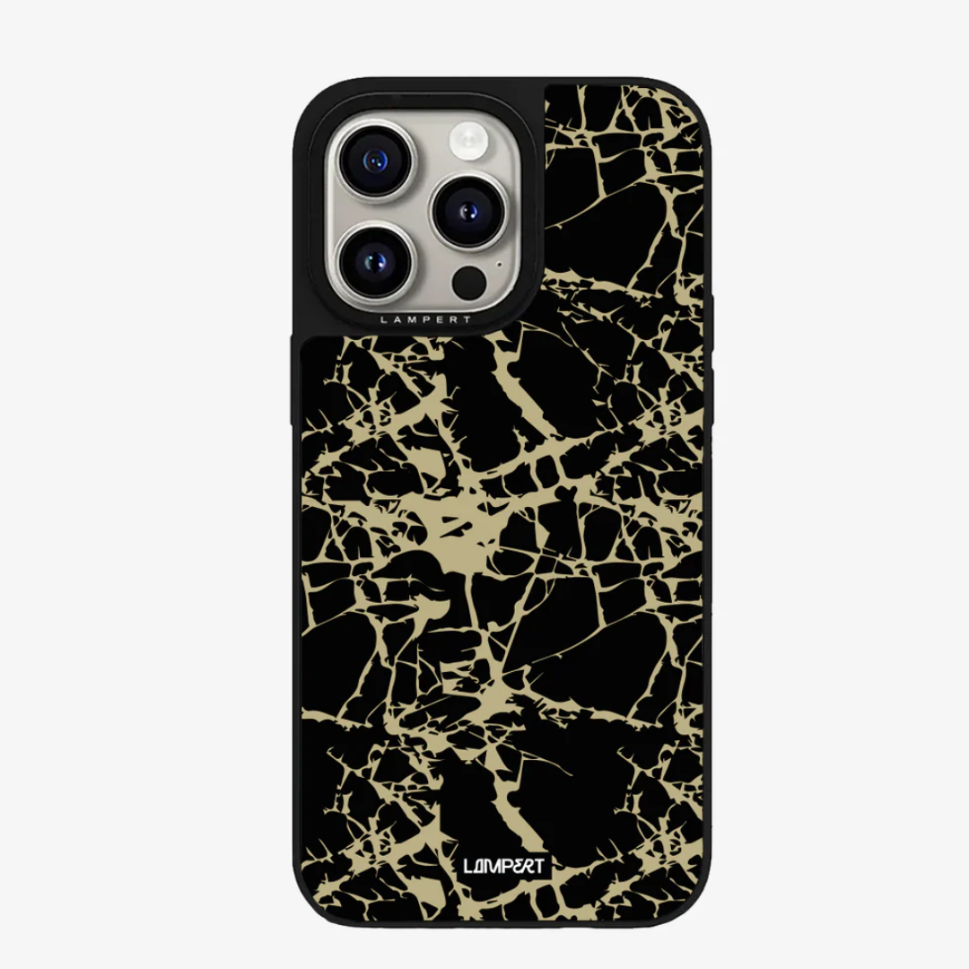 LAMPERT CASE - BLACK MARBLE
