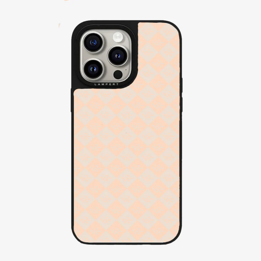 LAMPERT CASE - ER PINK ROSE