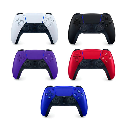 CONTROL PS5 DUAL SENSE NUEVO