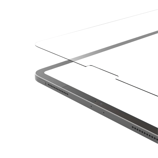 Vidrio Atomic Clear IPAD 11 CHIP A16
