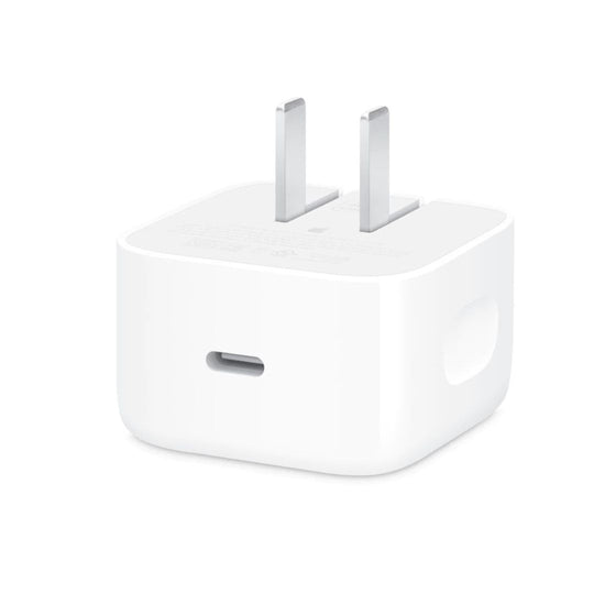 Cubo Carga Rápida IPHONE Original DINAMO 40W (60W)