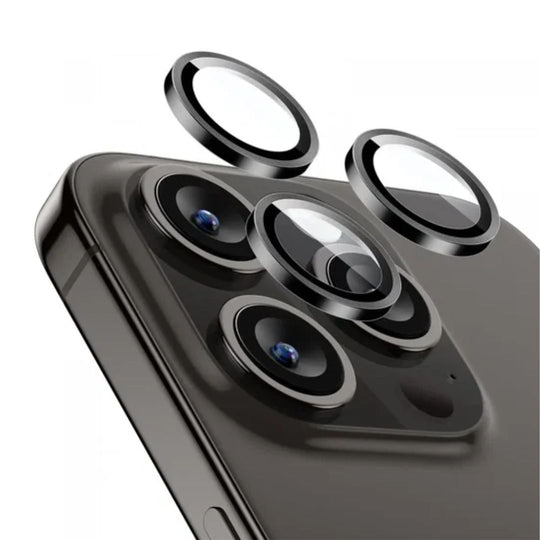 Protector Camara WIWU Lens Guard