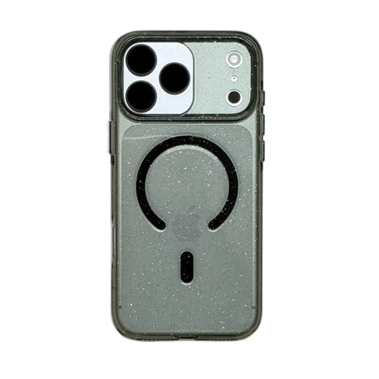 Clear Case Atomic Glitter