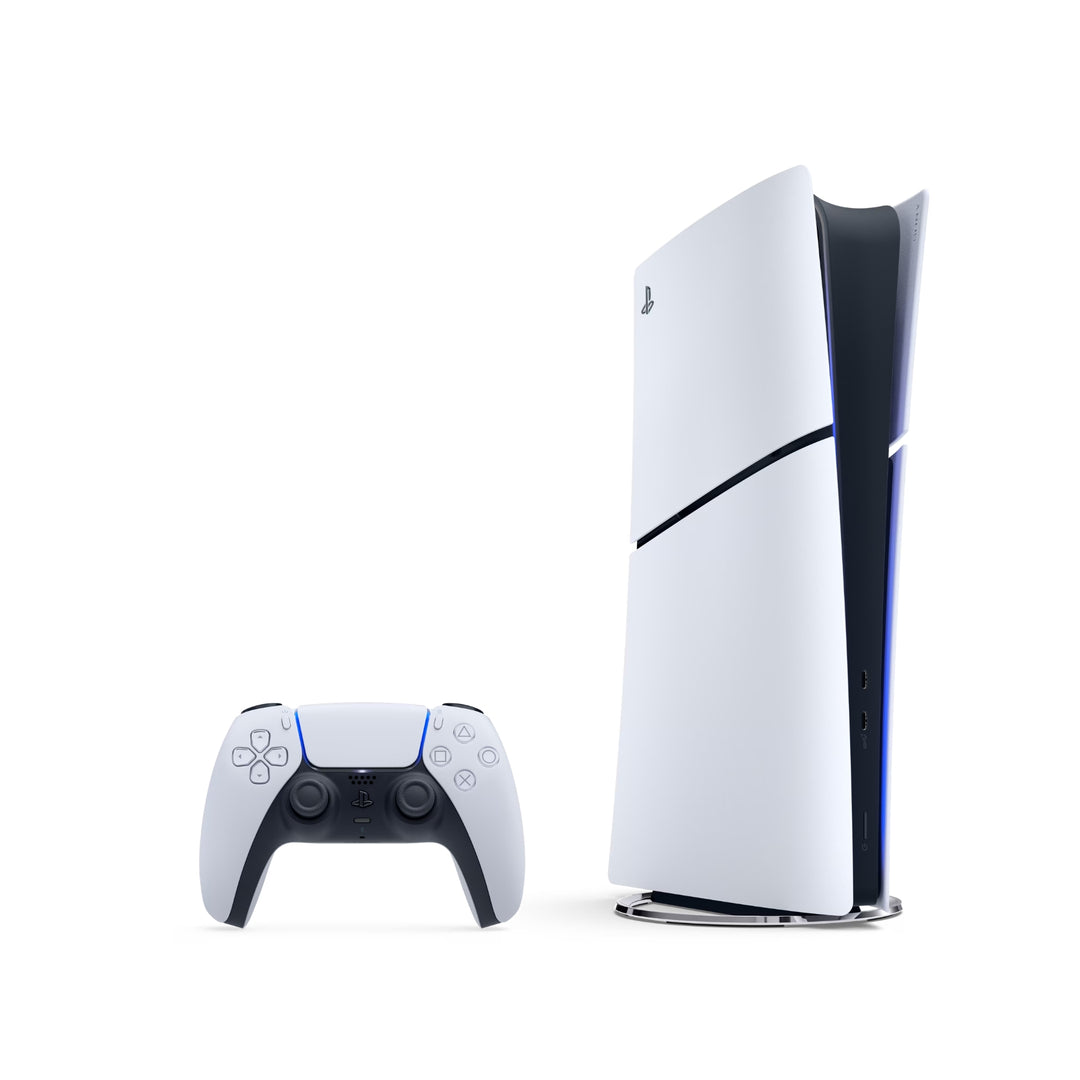 Play Station 5 Slim Digital 1 TERA