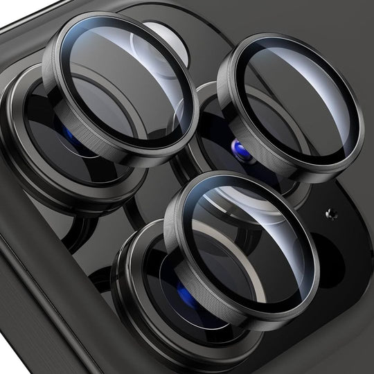 Protector Camara WIWU Lens Guard
