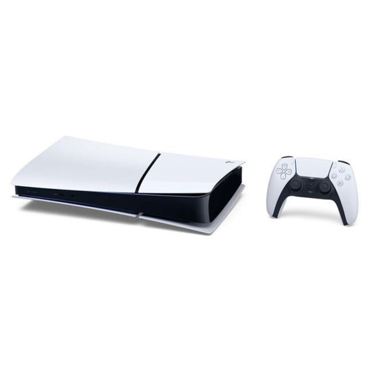 Play Station 5 Slim Digital 1 TERA