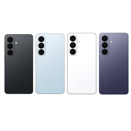 Samsung Galaxy S26 PLUS 256GB NUEVO