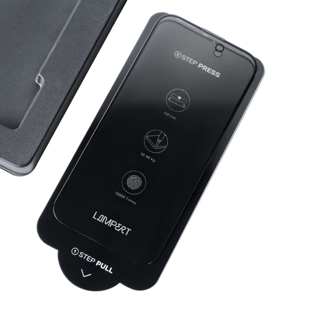 LAMPERT SCREEN PROTECTOR PRIVACITY ULTRA