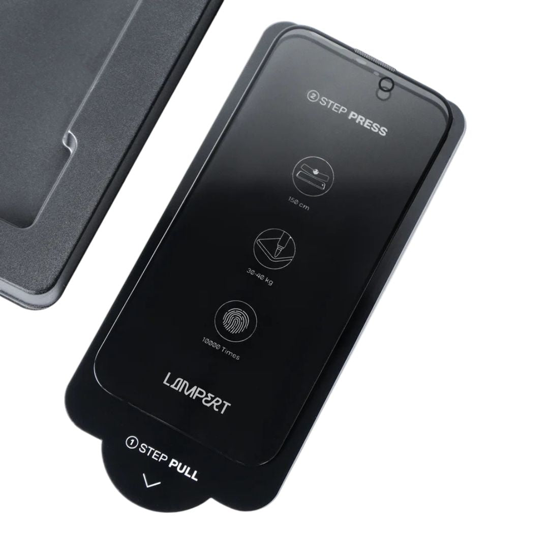 LAMPERT SCREEN PROTECTOR PRIVACITY ULTRA