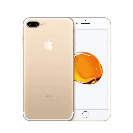 IPhone 7 Plus – 128 GB EXH