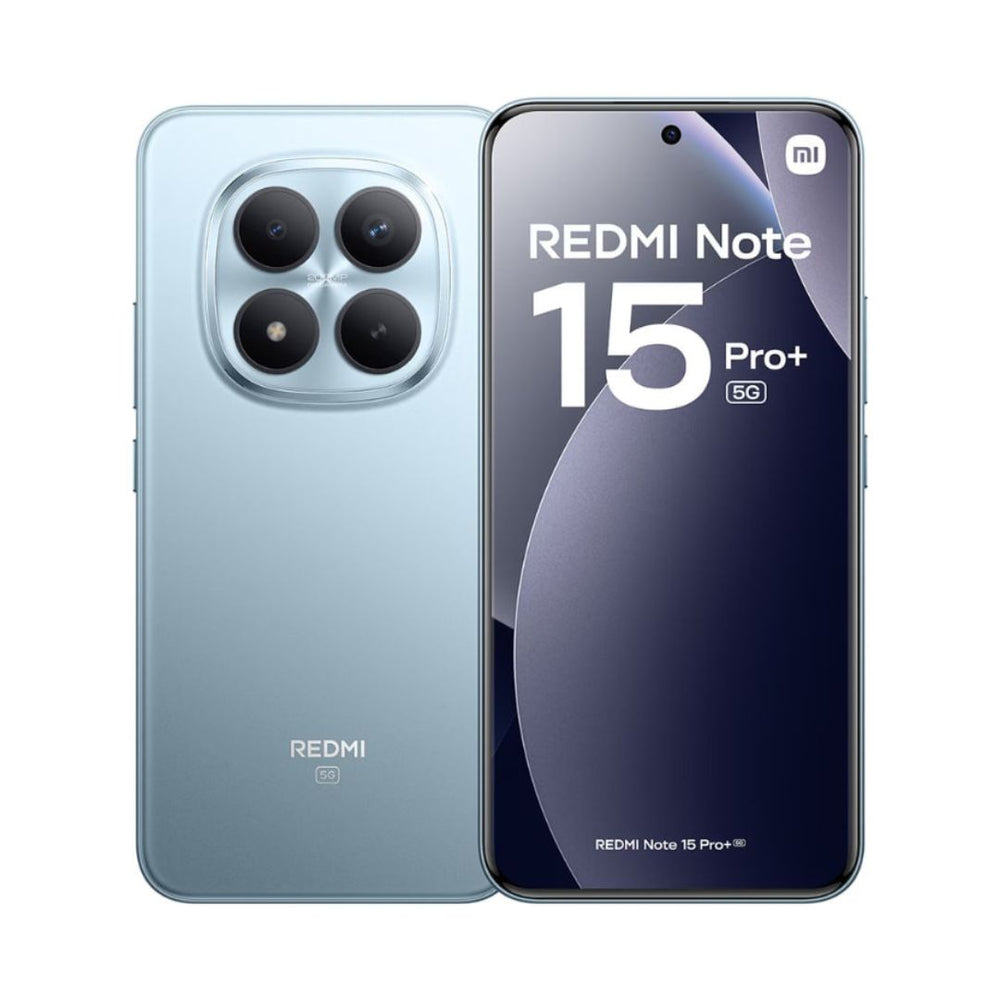 Xiaomi Redmi Note 15 Pro Plus 5G 512GB Nuevo