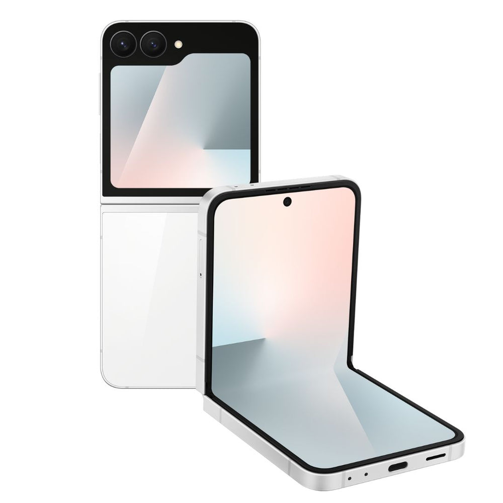 Samsung Galaxy Z FLIP 7 FE 256GB NUEVO